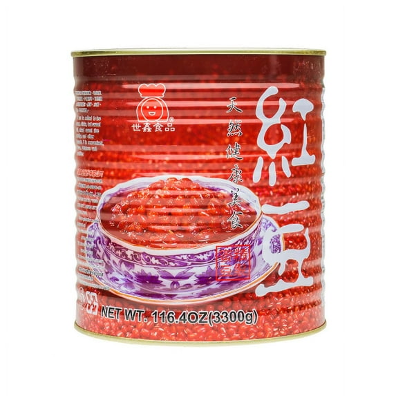 Tea Zone Red Beans (7.25 lbs)