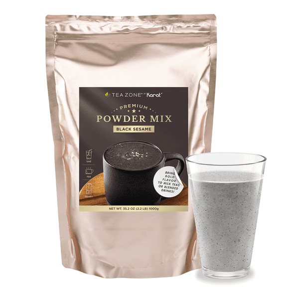 Tea Zone Sesame Powder (2.2 lbs)