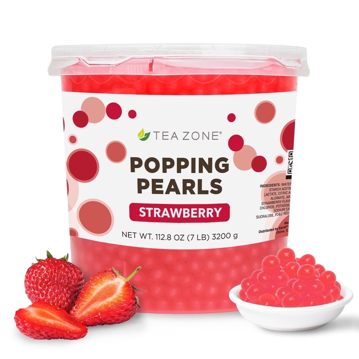 Tea-Zone-Strawberry-Sugar-