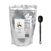 Tea Zone Taro Powder Mix for Boba Bubble Tea, Slush, Smoothies 2.2 lbs with 1 Bonus Measuring Spoon