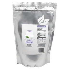 Tea Zone Taro Pudding Mix Powder (2.2 lbs)