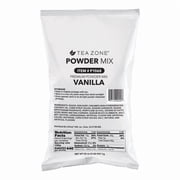 Tea Zone Vanilla Powder (2 lbs)