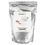 Tea Zone Yogurt Powder (2.2 lbs)