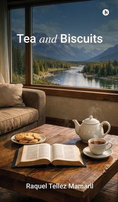 Tea and Biscuits, (Hardcover)