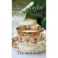 thumbnail image 1 of Tea and Talk (Paperback), 1 of 1