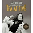 thumbnail image 1 of Tea at Five (Audiobook), 1 of 1