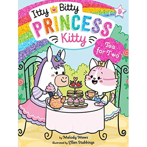 Pre-Owned Tea for Two (Paperback) 1534487204 9781534487208