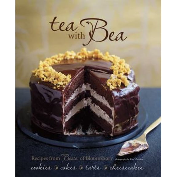 Pre-Owned Tea with Bea (Hardcover) 1849751439 9781849751438