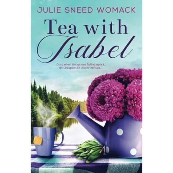 Pre-Owned Tea with Isabel (Paperback) 1733992103 9781733992107