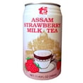 thumbnail image 1 of Tea5assam Strawberry Milk Tea, 1 of 4