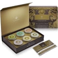 thumbnail image 1 of Teabloom Masters Collection Loose Leaf Tea Chest, 1 of 5