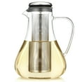 thumbnail image 1 of Teabloom Perfect Brew - Hot &amp; Cold All-Brew Beverage Maker, 1 of 7