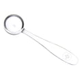 thumbnail image 1 of Teabloom Perfect Measure Glass Tea Spoon, 1 of 3