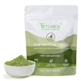 Teabox Matcha Green Tea Powder 25 Grams 100 Pure & Fresh Authentic