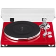thumbnail image 1 of Teac TN-300 - Turntable - gloss red, 1 of 2