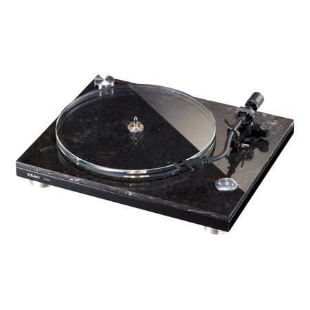 Teac TN-550 - Turntable