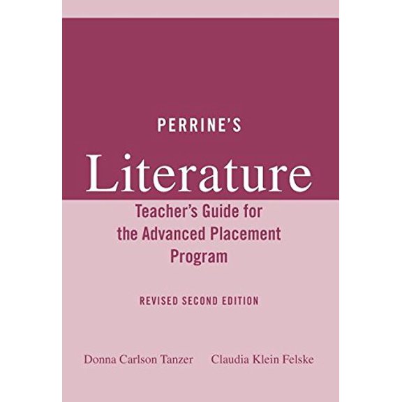 Pre-Owned Teach Adv Gde Perr Lit 11e (Paperback) 1111828229 9781111828226