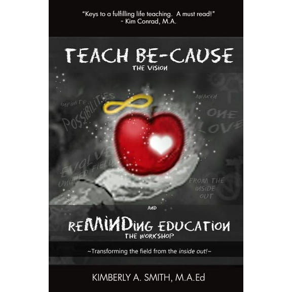 Teach BE-Cause   ReMINDing Education