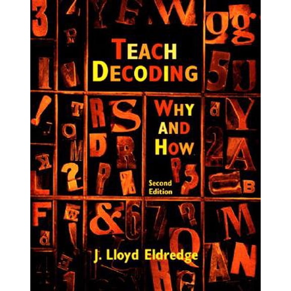Pre-Owned Teach Decoding : Why and How