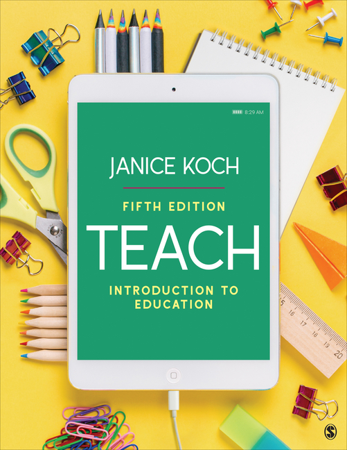 to　Teach:　(Other)　Introduction　Education