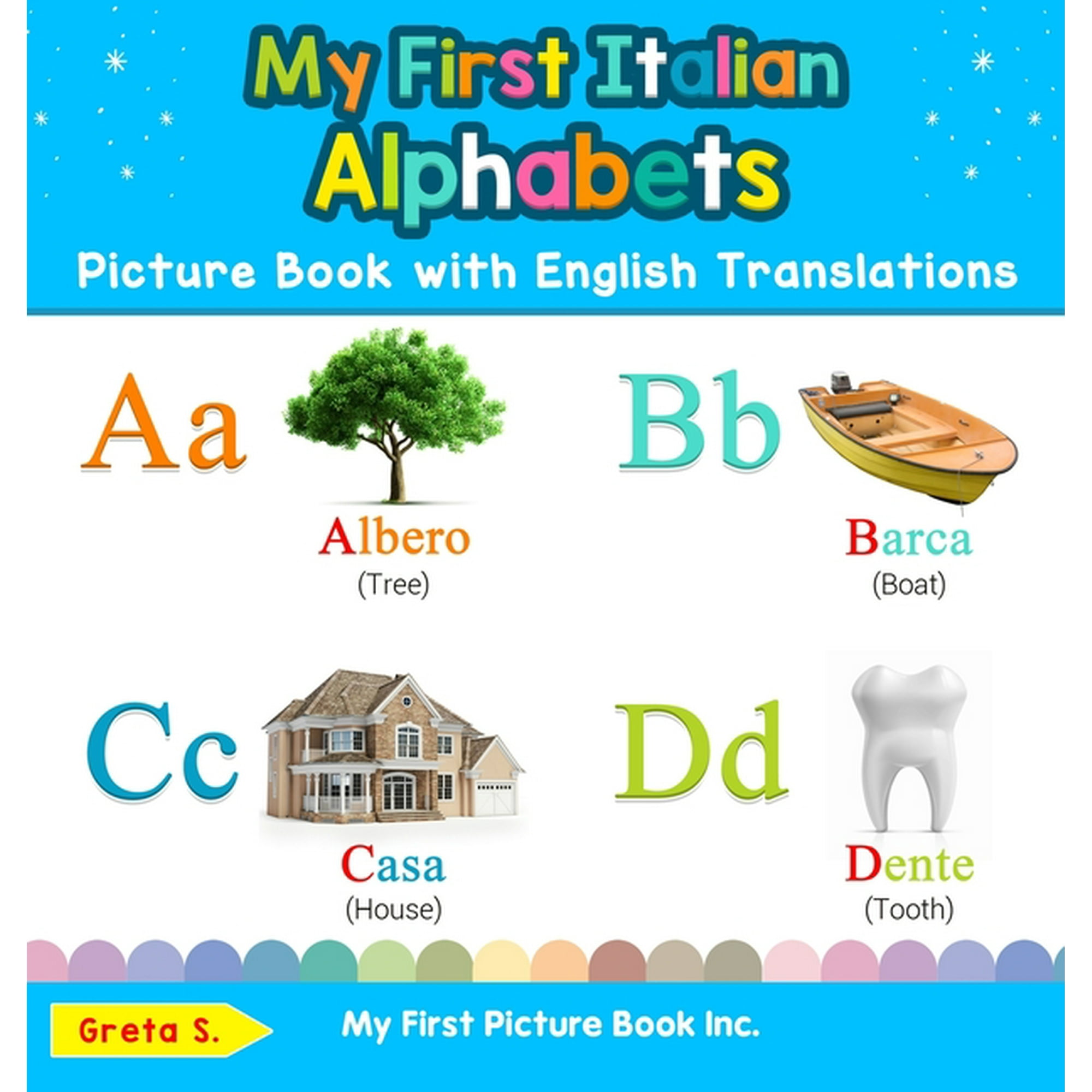 Basic Italian Words