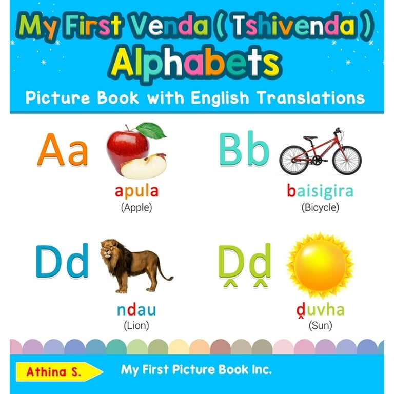 語学・辞書・学習参考書 EVERDAY ENGLISH PHRASES & SPEED LEARNING Teach & Learn Basic Venda ( Tshivenda ) My First Venda