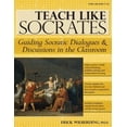 thumbnail image 1 of Teach Like Socrates, 1 of 1