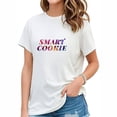 thumbnail image 1 of Teach Love Inspire Back to School Gifts Women's T-Shirts with Creative Prints, 1 of 3