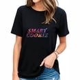 thumbnail image 1 of Teach Love Inspire Back to School Gifts Women's T-Shirts with Creative Prints, 1 of 3