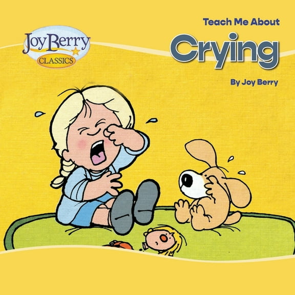Teach Me About Crying, (Paperback)