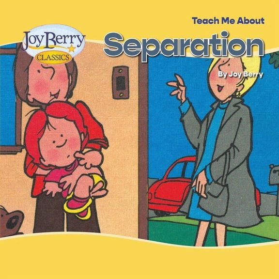 Teach Me About Separation, (Paperback)