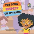 thumbnail image 1 of Teach Me Antiracism Book Put Some Respect on My Name, (Paperback), 1 of 1