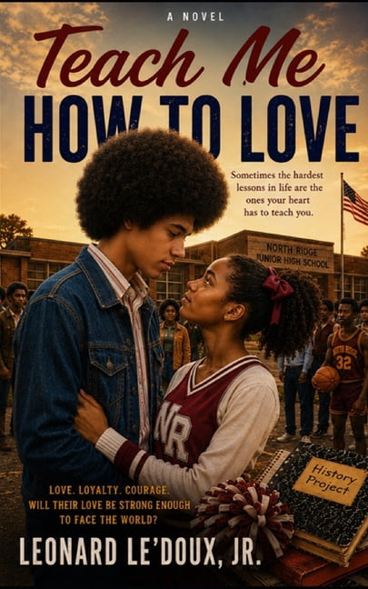 Teach Me How to Love!, (Paperback)