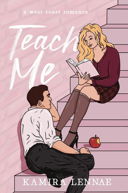 Teach Me, (Paperback)