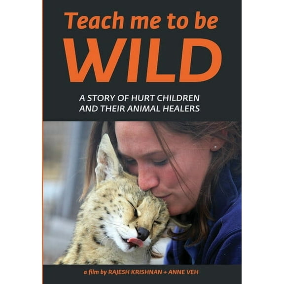 Green Planet Films - Teach Me To Be Wild [DIGITAL VIDEO DISC]