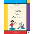thumbnail image 1 of Pre-Owned Teach Me Writing: Learn handwriting, a companion to The Reading Lesson book (The Reading Lesson series) Paperback, 1 of 1