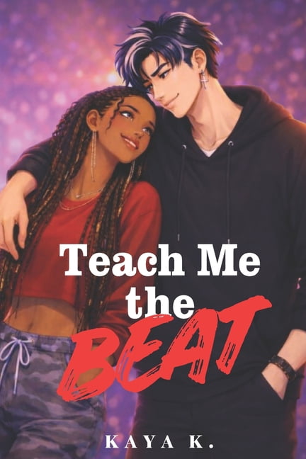 I Accidentally Met a Star! Teach Me the Beat: BWAM Slow Burn Romance, (Paperback)