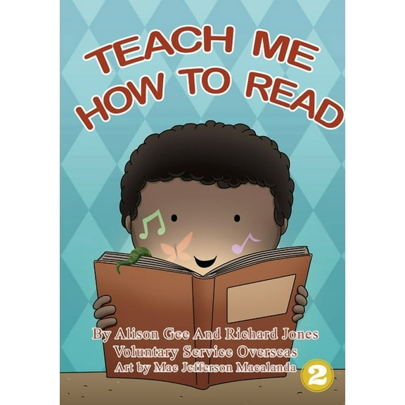 Teach Me to Read, (Paperback)
