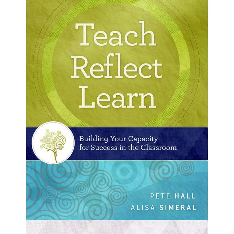 Teach Learn Reflection