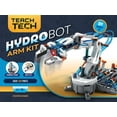 thumbnail image 1 of Teach Tech™ HydroBot | Entry Level Hydraulic STEM Educational Toy, 1 of 9
