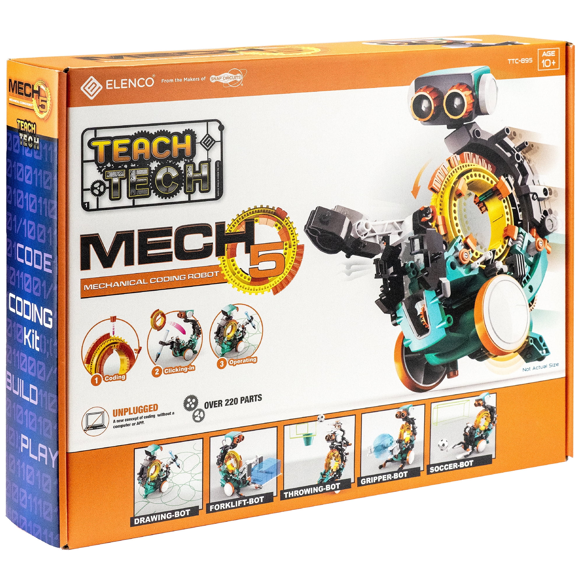 15 Coding Robots For Kids That Teach Coding The Fun Way - Teaching Expertise