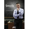 thumbnail image 1 of Teach: Tony Danza (DVD), Lionsgate, Documentary, 1 of 1