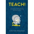 thumbnail image 1 of Teach!: Vom didaktischen Konzept zum Konkreten Verhalten vor der Klasse, 1 of 1