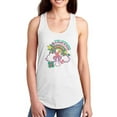 thumbnail image 1 of Teach You Something New Racerback Tank Women -Image by Shutterstock, Female x-Large, 1 of 4