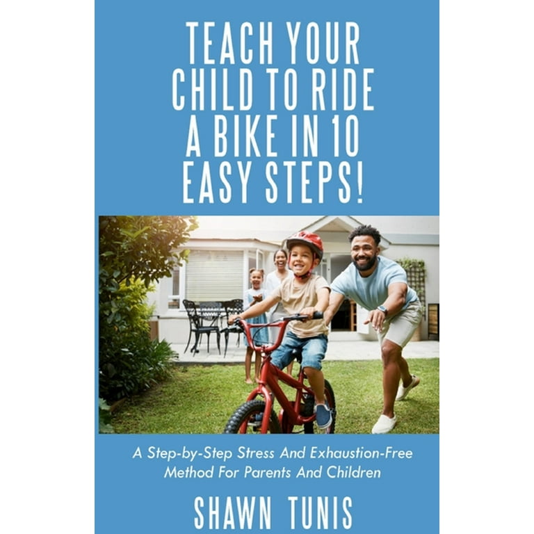 How to teach a 2 year old to ride a bike hot sale