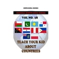 thumbnail image 1 of Teach Your Kids about Countries [Vol 18], 1 of 1