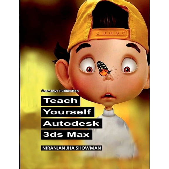 Teach Yourself Autodesk 3ds Max, (Paperback)