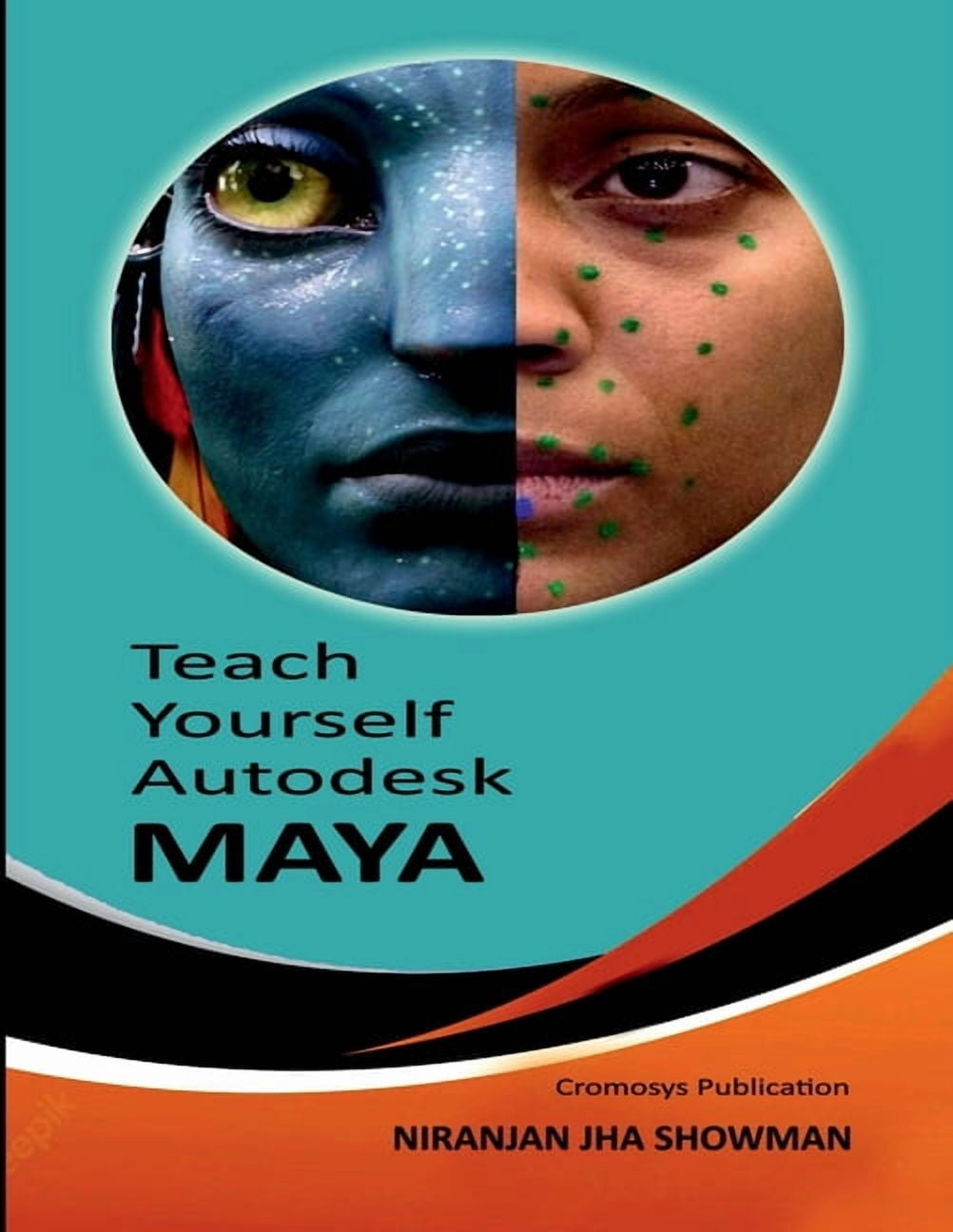 Teach Yourself Autodesk Maya, (Paperback)