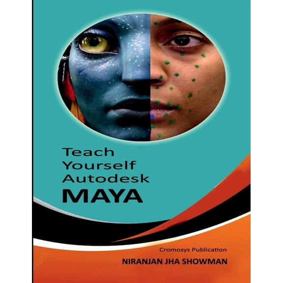 Teach Yourself Autodesk Maya, (Paperback)