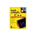 thumbnail image 1 of Pre-Owned Teach Yourself C++ 9781558284067, 1 of 1